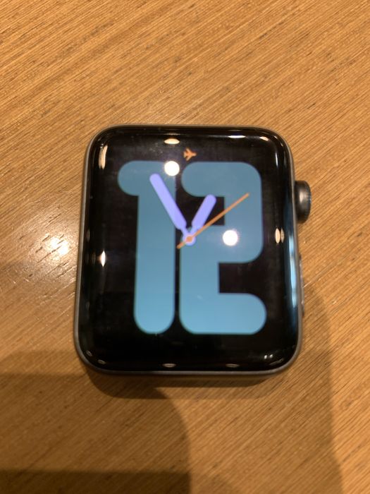 Apple iWATCH ceas seria 3 GPS original nou