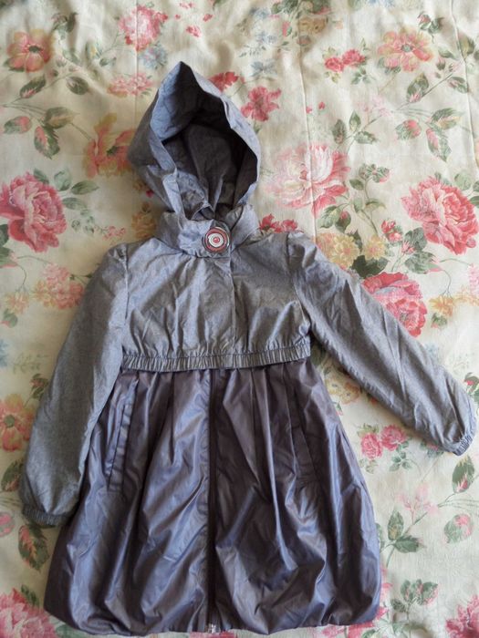 Куртка для девочек