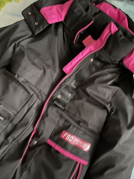 Куртка для девочки