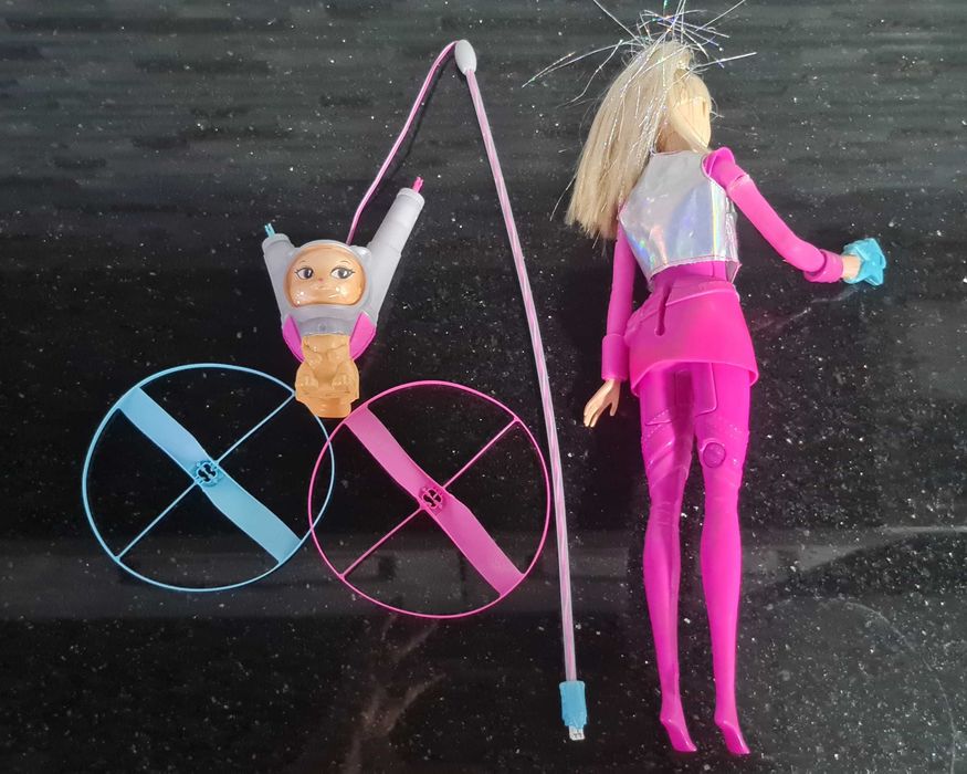 Кукли Барби и Кен
