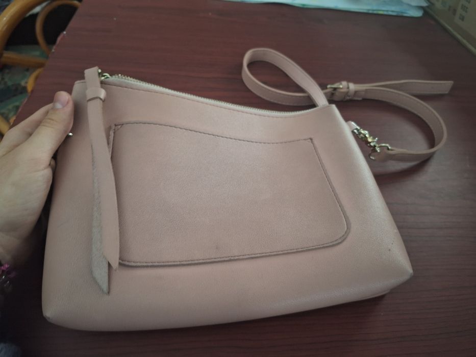 Сумочка женская на плечо