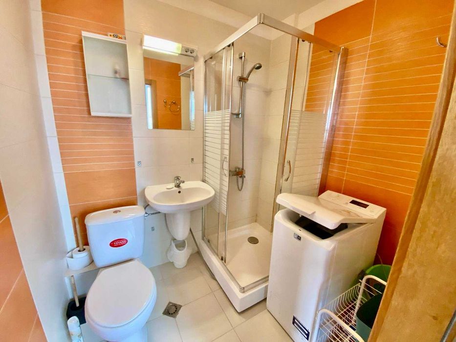 Продава се Двустаен апартамент в Свети Влас - 56 кв.м за 1518 €/кв.м - Снимка #9