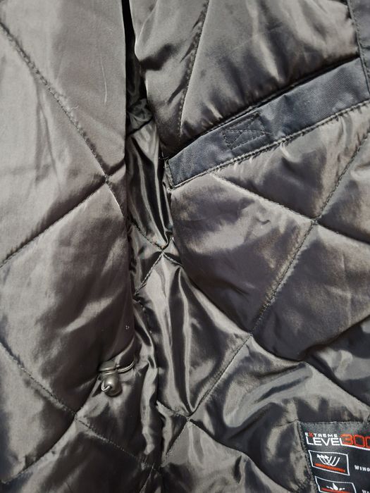 Дамско зимно яке Nanok размер 40