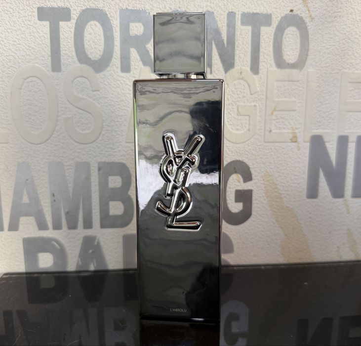 Ysl l’absolu парфюм
