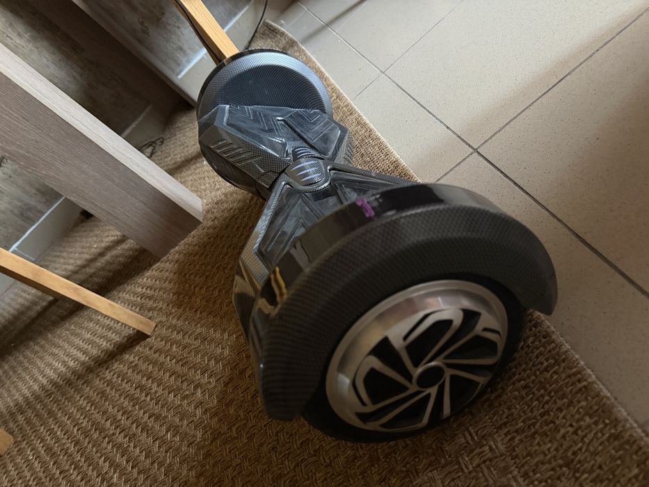 Vand Hoverboard