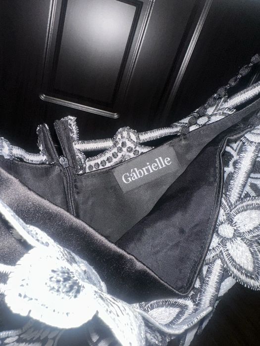 Рокля Gabrielle