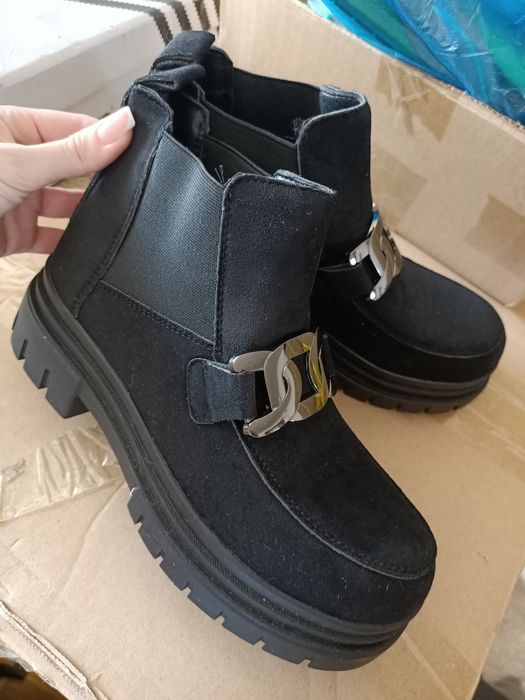 Продам обувь женскую НОВАЯ