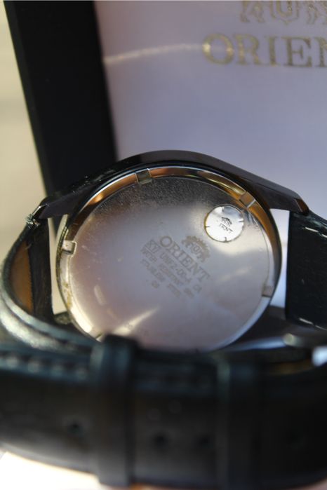Часы ORIENT FUNG2001B0 кварцевые