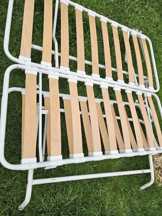 IKEA Cadru canapea extensibila-pat 160cm