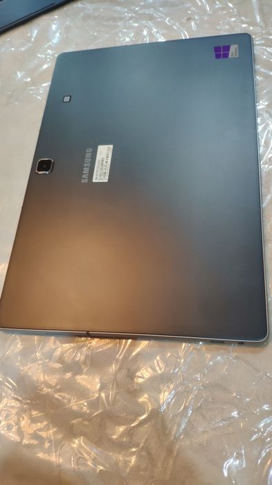 Samsung Galaxy Tab Pro S