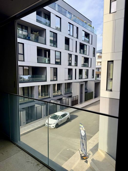 WIN HERĂSTRĂU | 2 camere premium + parcare subterană