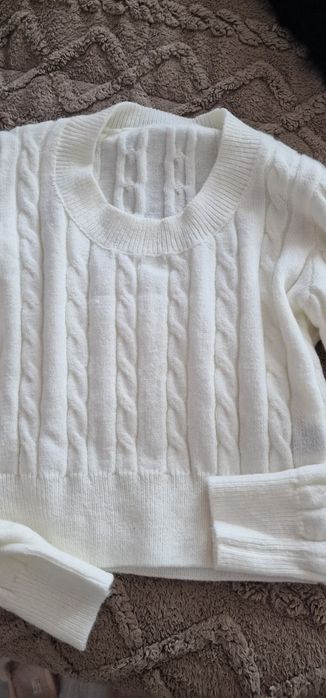 Pulover fete Xs..