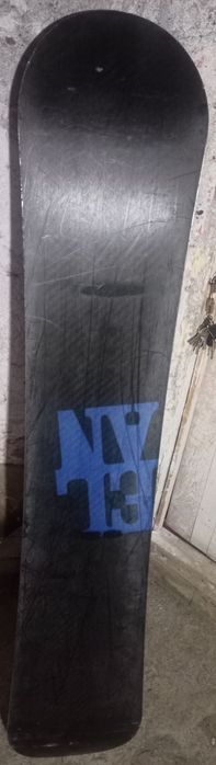 Vand snowboard 160cm stare buna