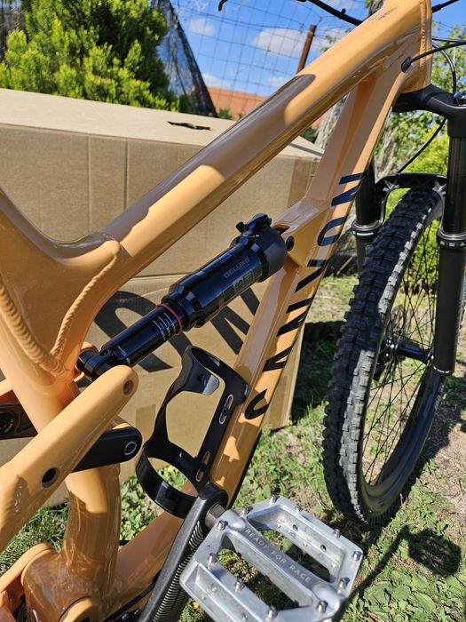 Canyon Spectral 5