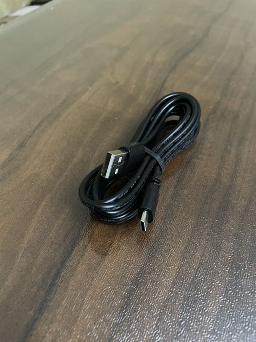 Кабель для принтер