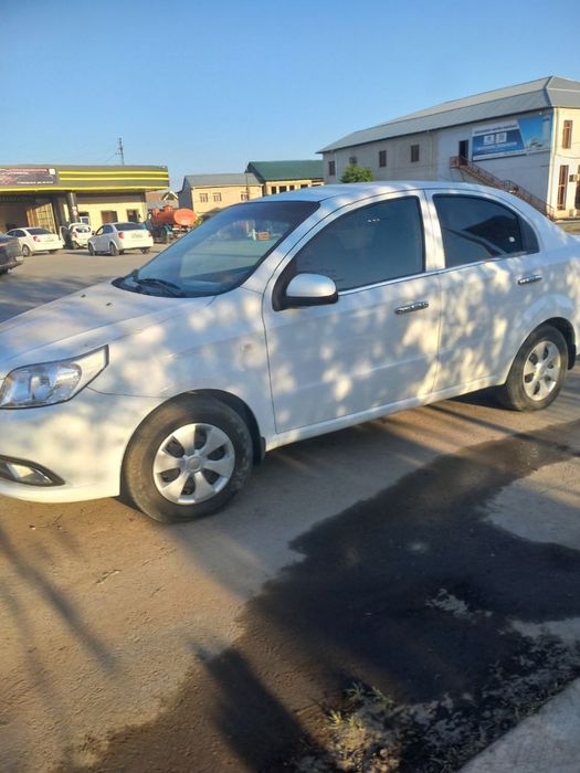 Other Nexia 2018 — 4