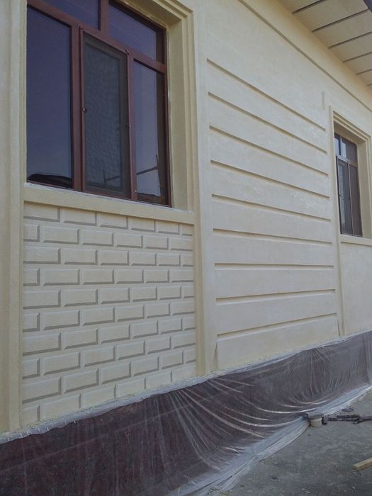 Travertin ustalar samrqand