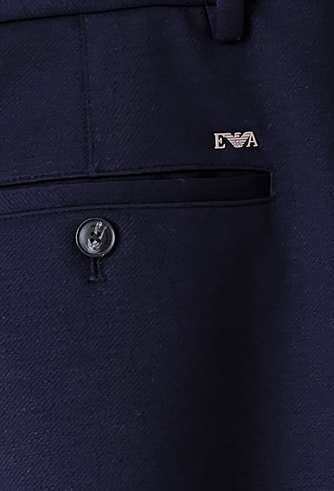 Emporio Armani - M - Оригинален панталон