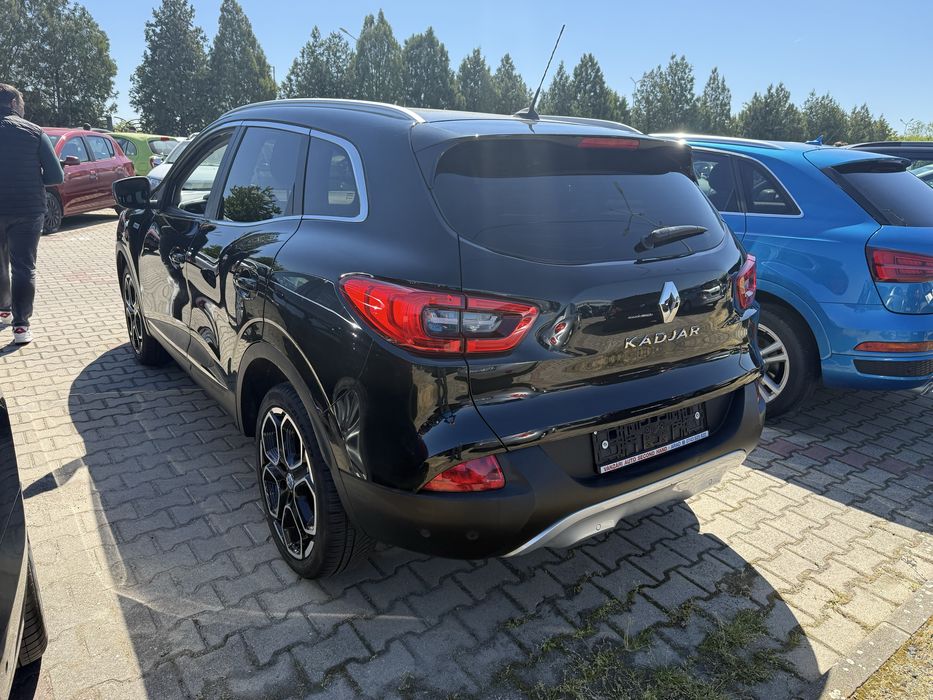 RENAULT Kadjar 2019 — imagine 4