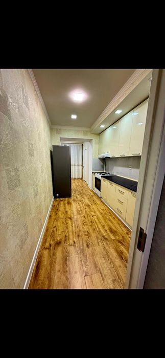 Аренда квартира на Ганге