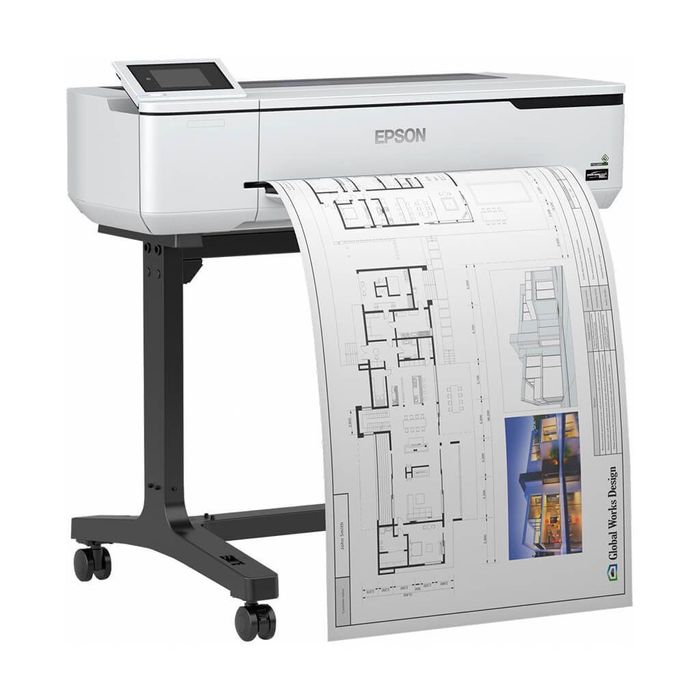Плоттер Epson Sure Color SC-T3100
