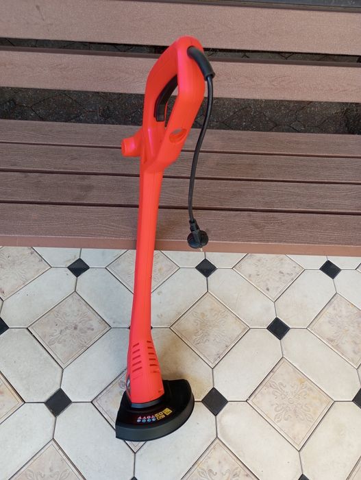 Триммер электрический