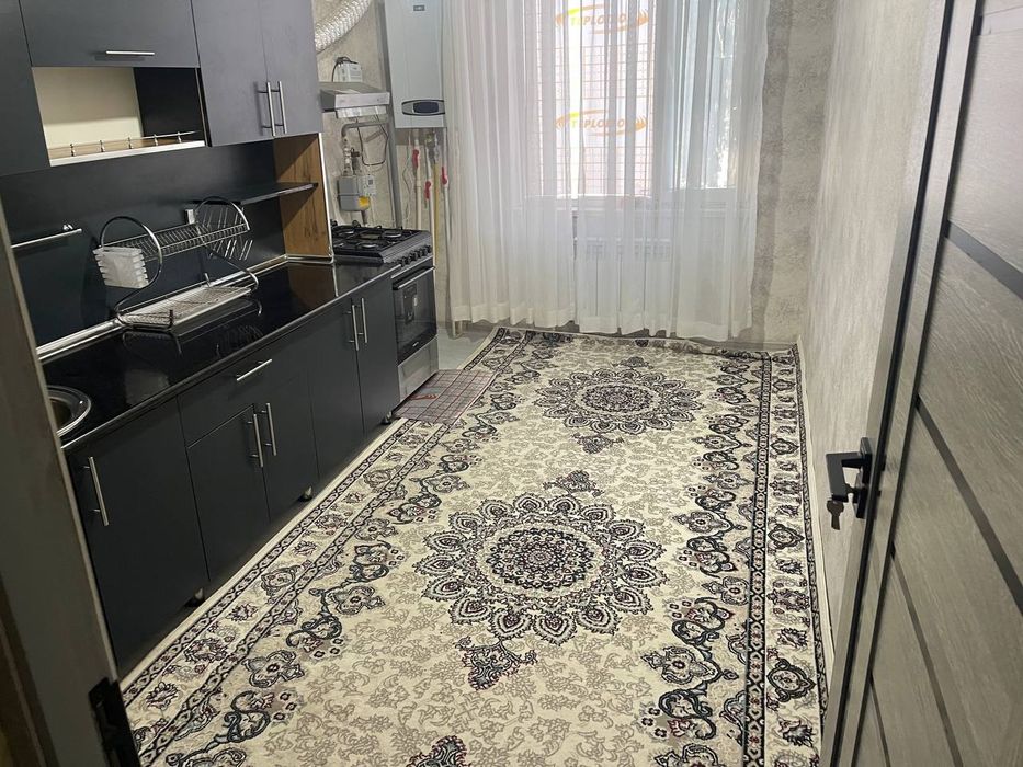 Квартира ижарага берилади, бухоро шахри 7 микрайонда, икки хона