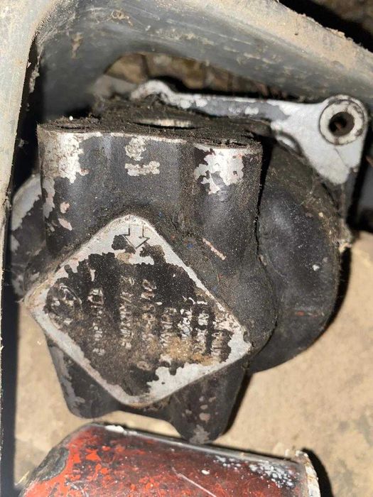 Насос НШ-32 левого вращения