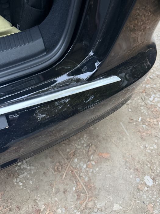 Лайсна за врата Audi A6