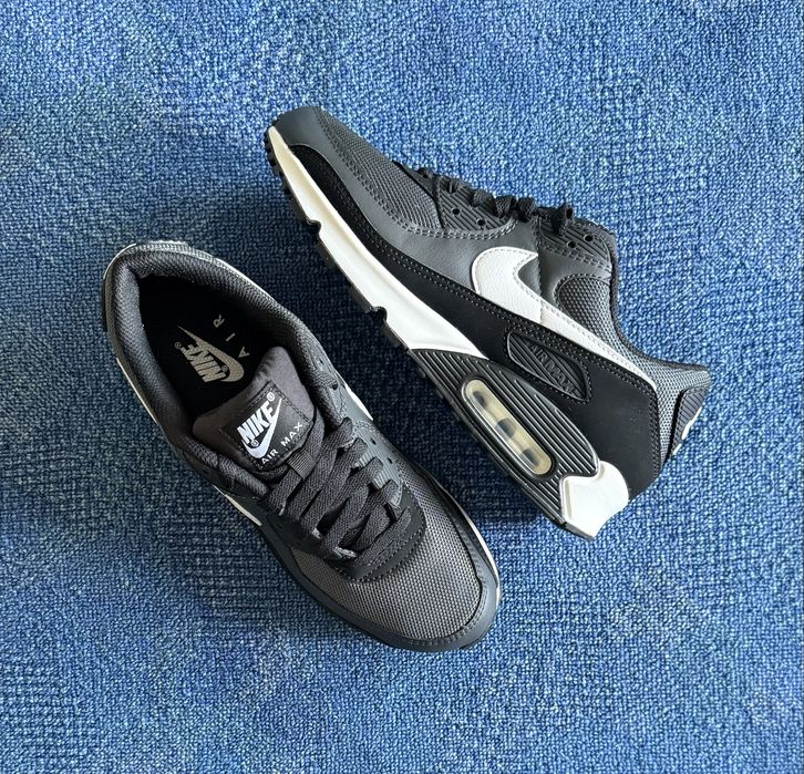 Nike Air Max 90 ОРИГИНАЛНИ мъжки маратонки - 42/26,5см
