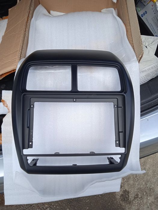 Grila masca navigație Mitsubishi ASX