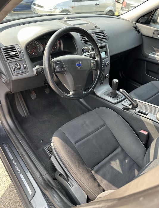 Vand Volvo V50 in stare buna de functionare