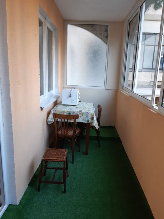 Дава се под наем Тристаен апартамент в Варна, Окръжна болница - 90 кв.м за 663 € - Снимка #7