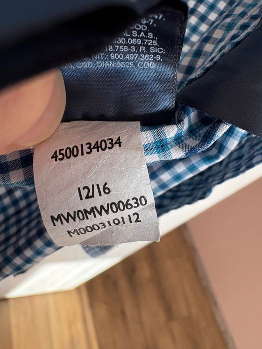 Tommy Hilfiger - Мъжка риза