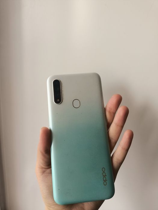 Продам  телефон Oppo a31