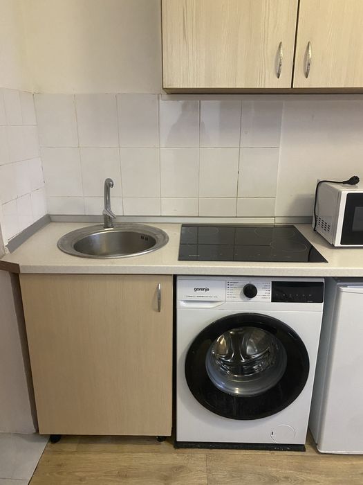 Garsoniera de vanzare 11 mp Iris