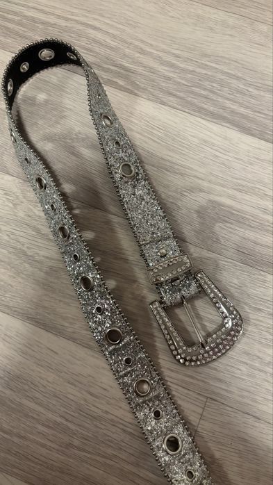 Ремень модный y2k