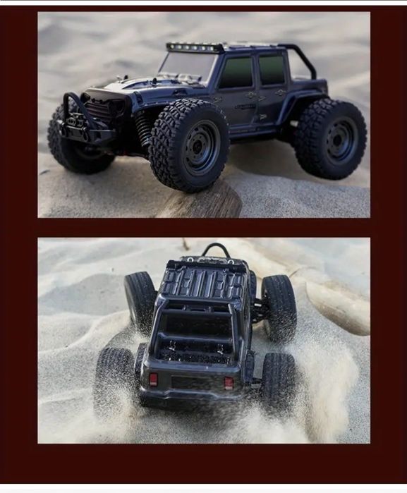 Радиоуправляемая машина, дрифт машинка подарок на Новый год