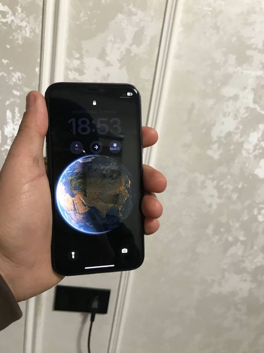 iPhone 11 pro arzon narxda holat ideal