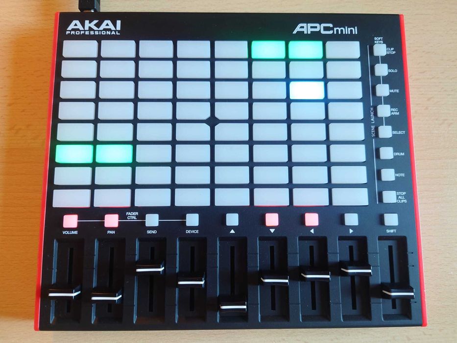 Akai APC Mini MK2