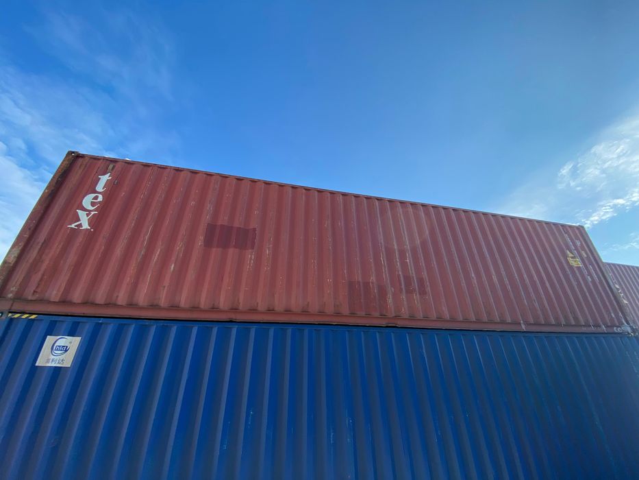 Контейнеры