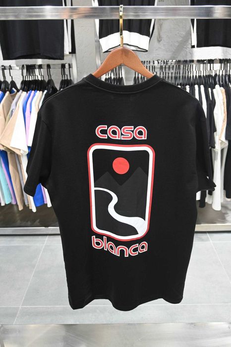 Casablanca тениски