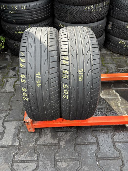 Anvelope Vara 205/55/16 Semperit Speed-Life 2 205 55 16 R16