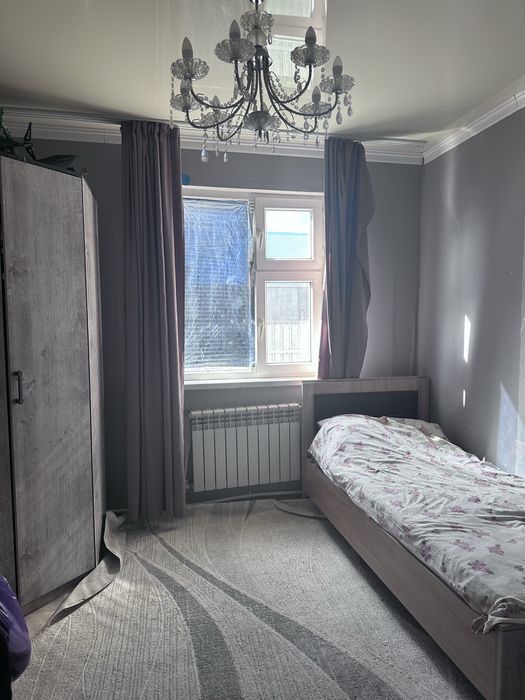 Жер үй сатылады!