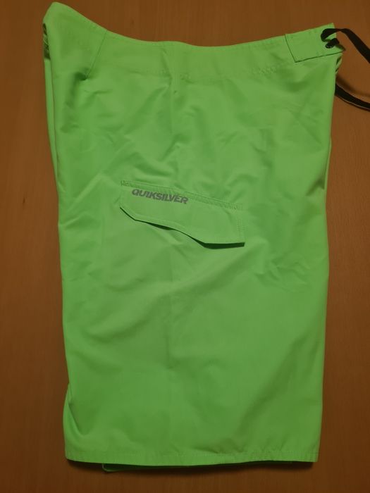 Плувни шорти Quiksilver Everyday Boardshort