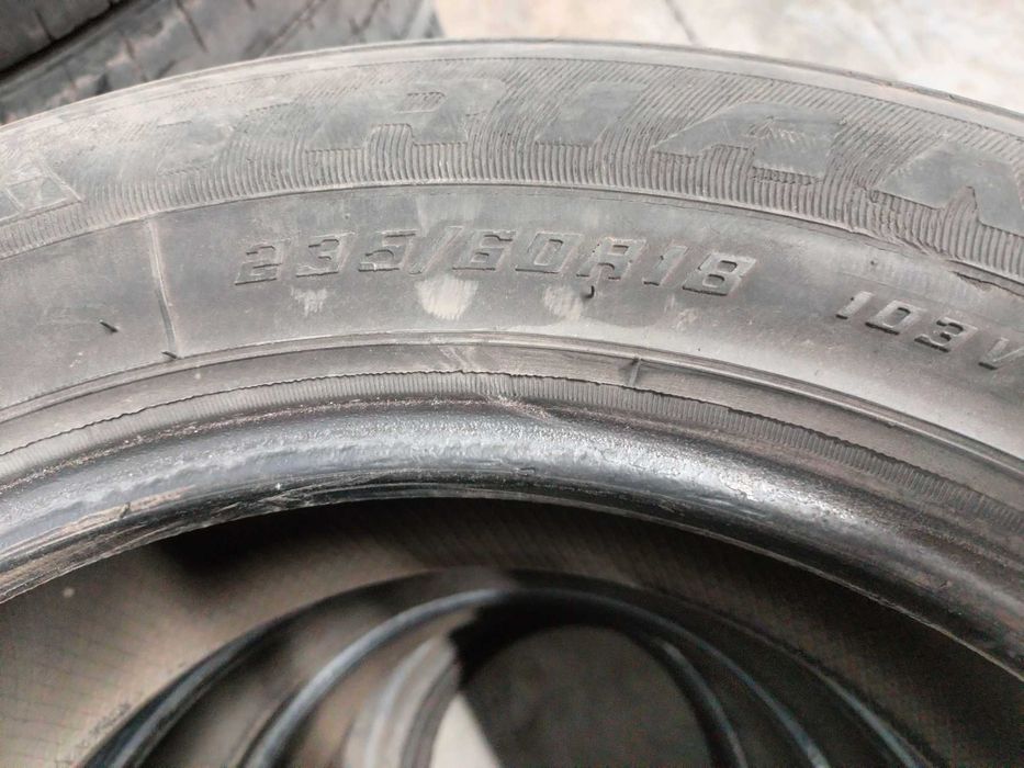Авто Покрышки R-18