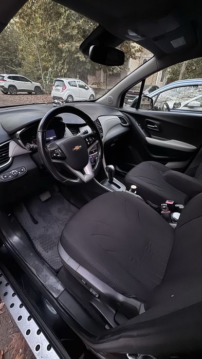 Продается своя машина в отличном состоянии