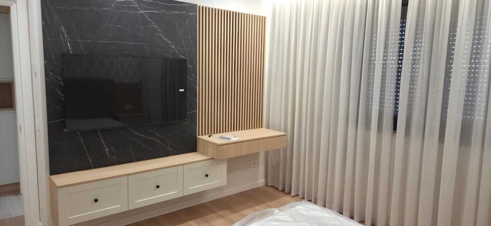 Apartament nou primul chirias