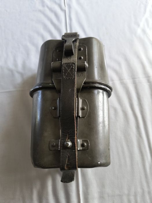 Gamela militara Germana.