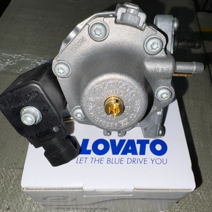 Редуктор 4 поколение